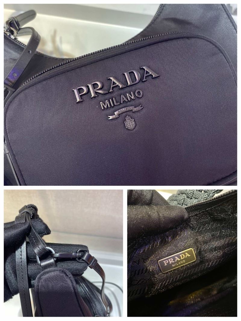 Prada Satchel Bags